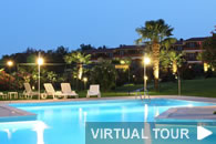 Virtual Tour Residence Apparthotel San Sivino Manerba Gardasee